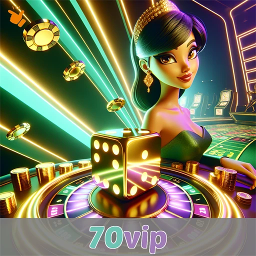 Apostas no 70vip: Sua Porta de Entrada para Emoções Inigualáveis