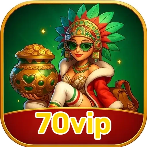 70vip: Envolva-se Com o App Que Transforma o Jogo Online