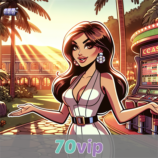 Mergulhe nos Jogos Incríveis do 70vip e Venha se Divertir