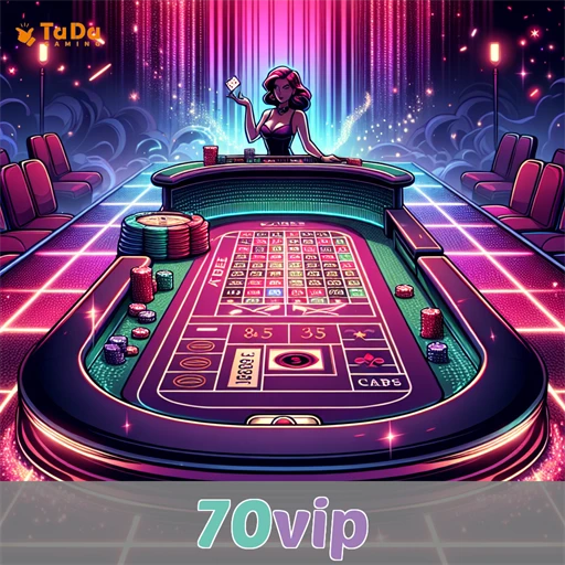 Login Creativo e Engajante no 70vip para Gamers Brasileiros