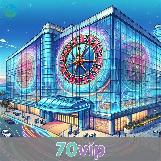 Experimente o Mundo VIP do 70vip e Transforme Seu Jogo